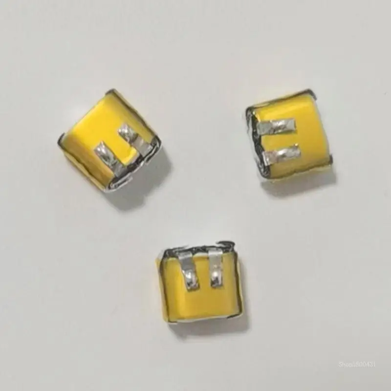 5 шт./упак. 40 мАч 3 7 В литий-полимерная аккумуляторная батарея 501012 набор батарей