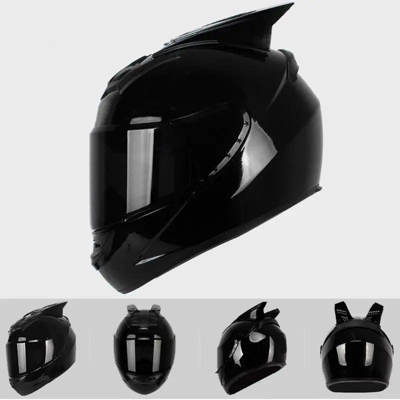 

Lightweight Motorbike Helmet Road Cycle for Riding Safety Adult Bike MTB GTWS