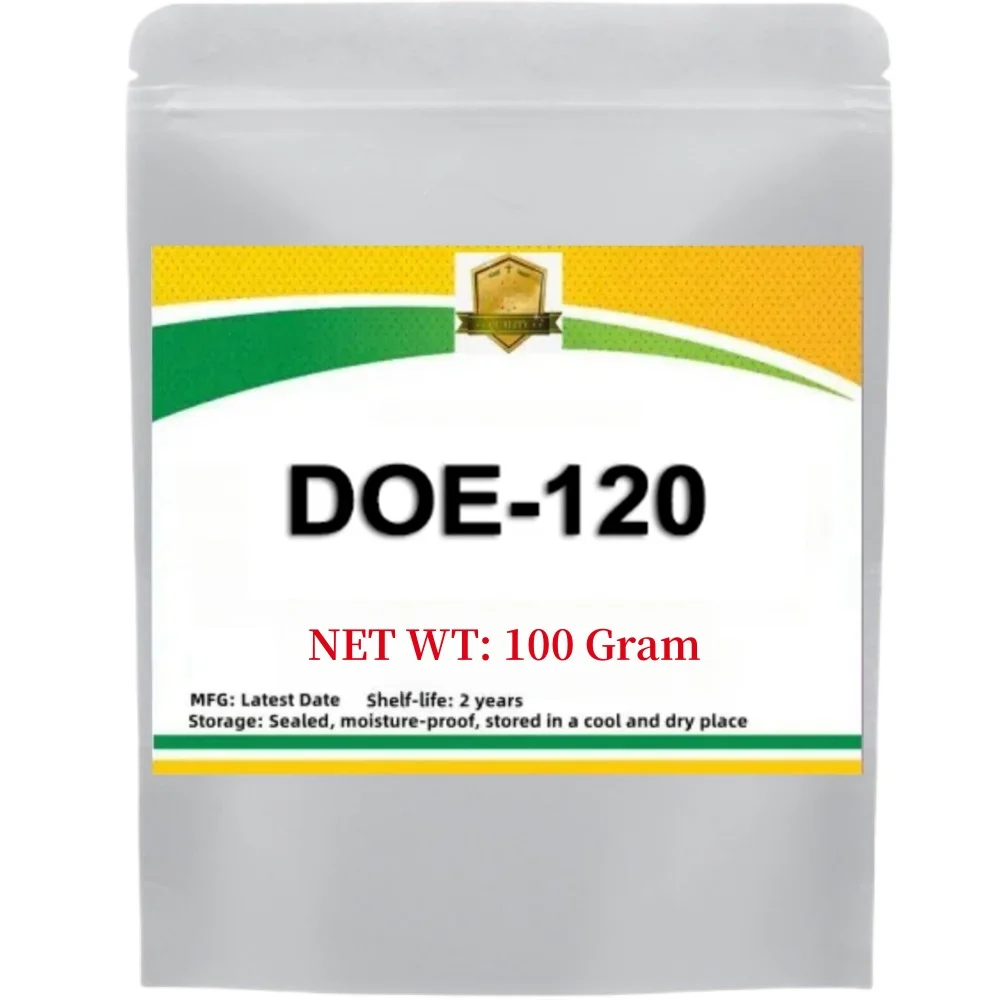 Лидер продаж Doe-120 Ehickner Peg-120 диолат из метилового глюкозы мягкий не раздражающий и