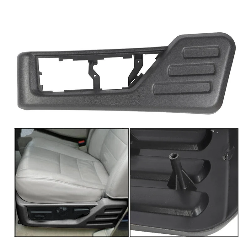 8C3Z-2562187-BB украшение панели сиденья Автомобильные поставки запасные части