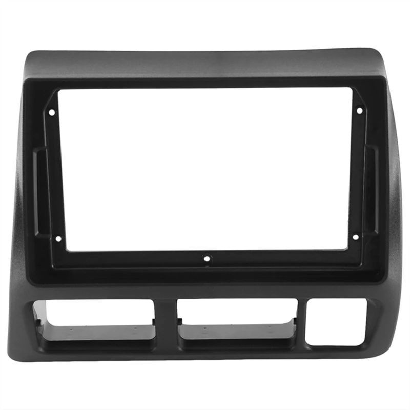 9-дюймовая Автомобильная рамка адаптер для Android аксессуары панели Toyota Corolla Sprinter