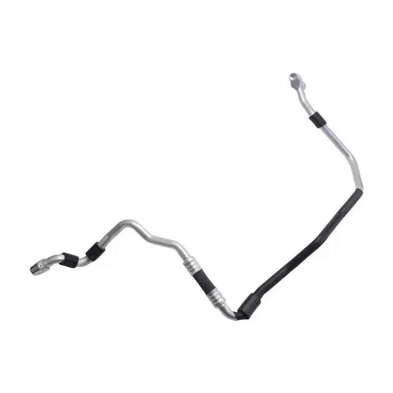 Фото Шланг охлаждения кондиционера 7L6820017B для Q7 VW Touareg 7L6 7L7 7LA 4.2 V8 7L6820017D-T61C №3
