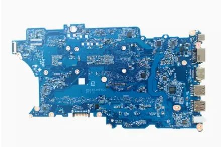 DAX8JMB16E0 DA0X8JMB8E0. Материнская плата для ноутбука HP ProBook 440 G6 450 G6. С процессором 5405 I3