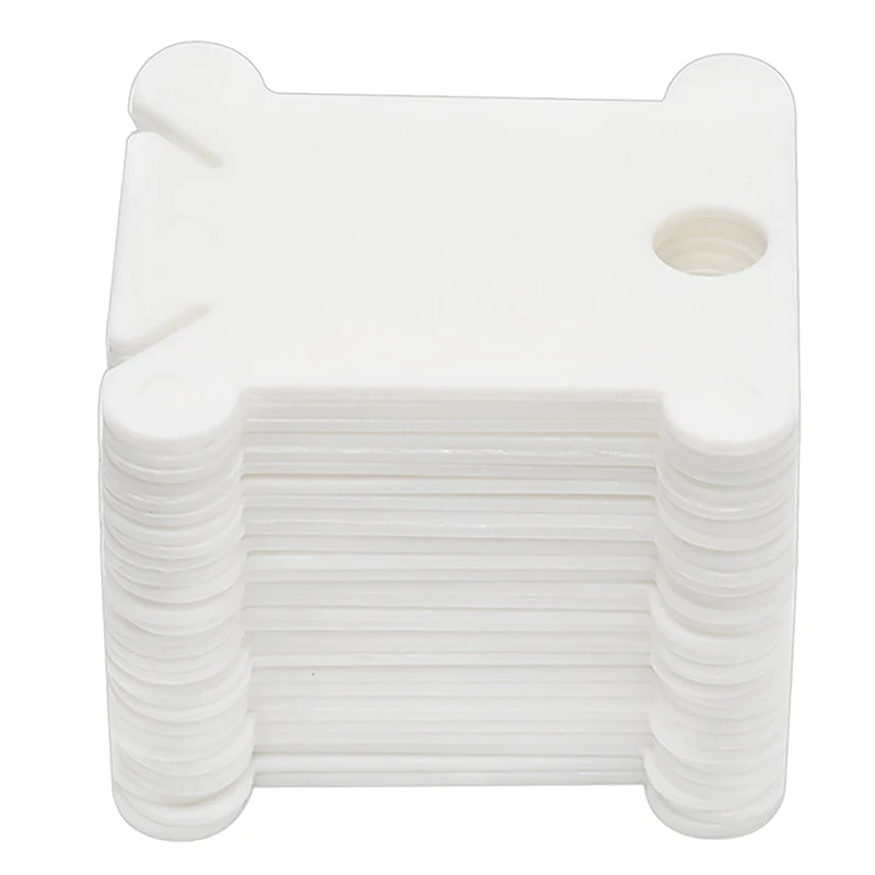 200 шт. держатель для шпули из твердого картона