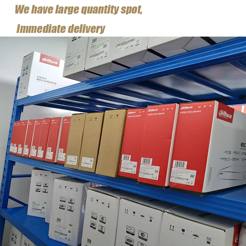 Купить Видеорегистратор Dahua XVR, 4 канала/8 каналов/16 каналов