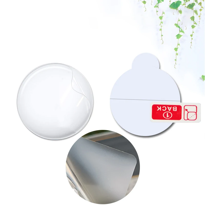 

Гидрогелевая пленка с полным покрытием HD для AirTag Locator Tracker, защитная пленка, наклейка