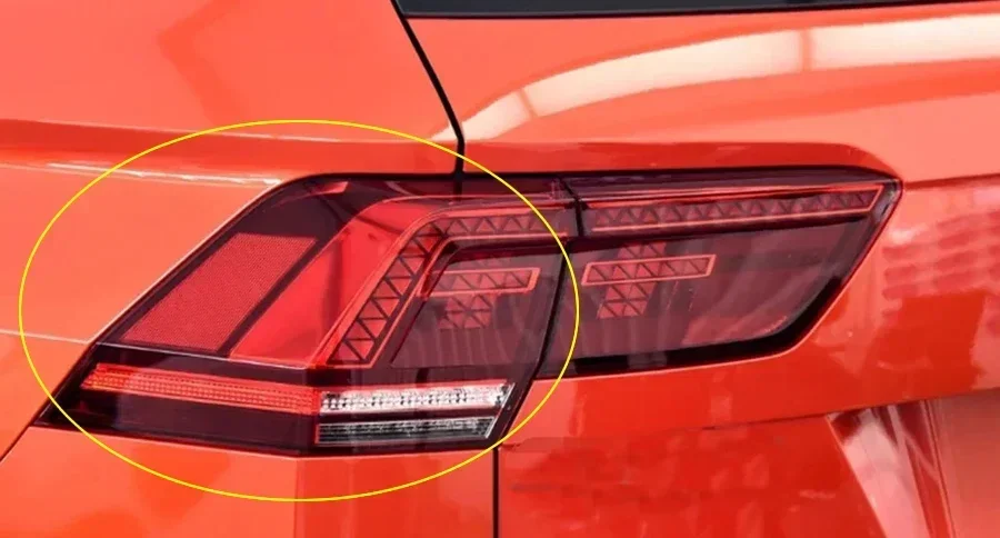 Задний Внешний фонарь для Volkswagen VW Tiguan L 2017-2021 (art.: 3920c3eebbc00) - 3920c3eebbc00