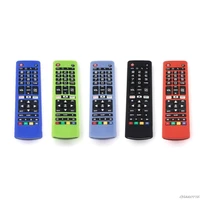 silicone remote controller cases protective covers for lg smart tv remote control akb75095307 akb74915305 akb75375604