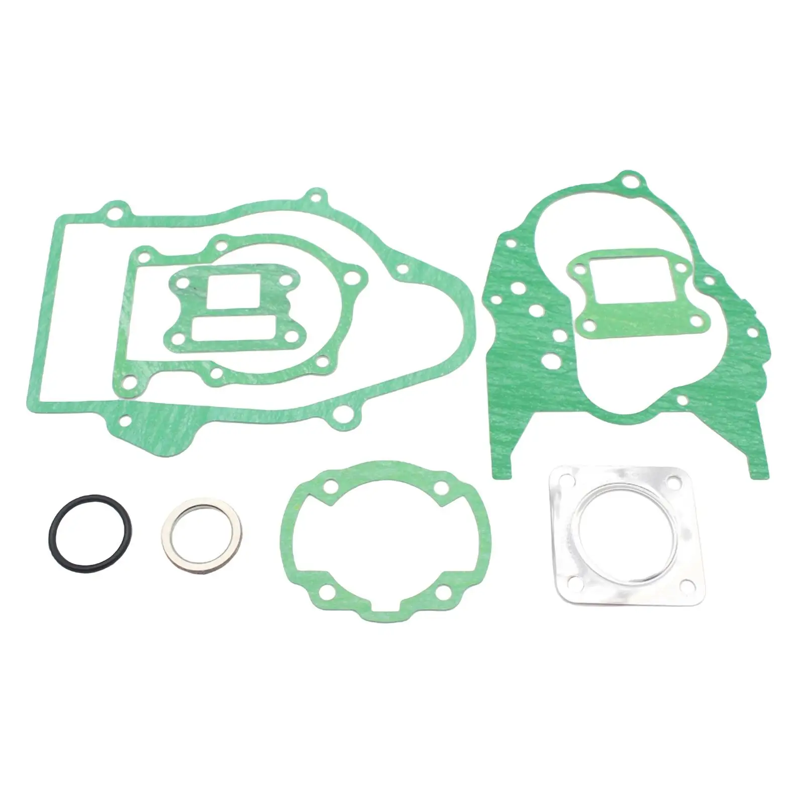 

Complete Gasket Set Replaces Spare Parts Accessories for Honda Dio Dio50 AF17 AF18 High Performance Premium Durable