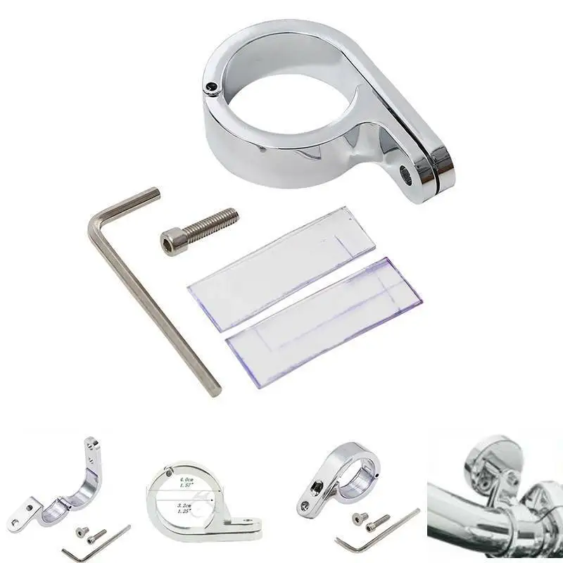 

Универсальные зажимные часы с креплением на руль мотоцикла, 32 мм, 1-1/4 дюйма, 1,25 дюйма, для Harley, Honda, Yamaha, Suzuki, Kawasaki, Touring, Street, Bob