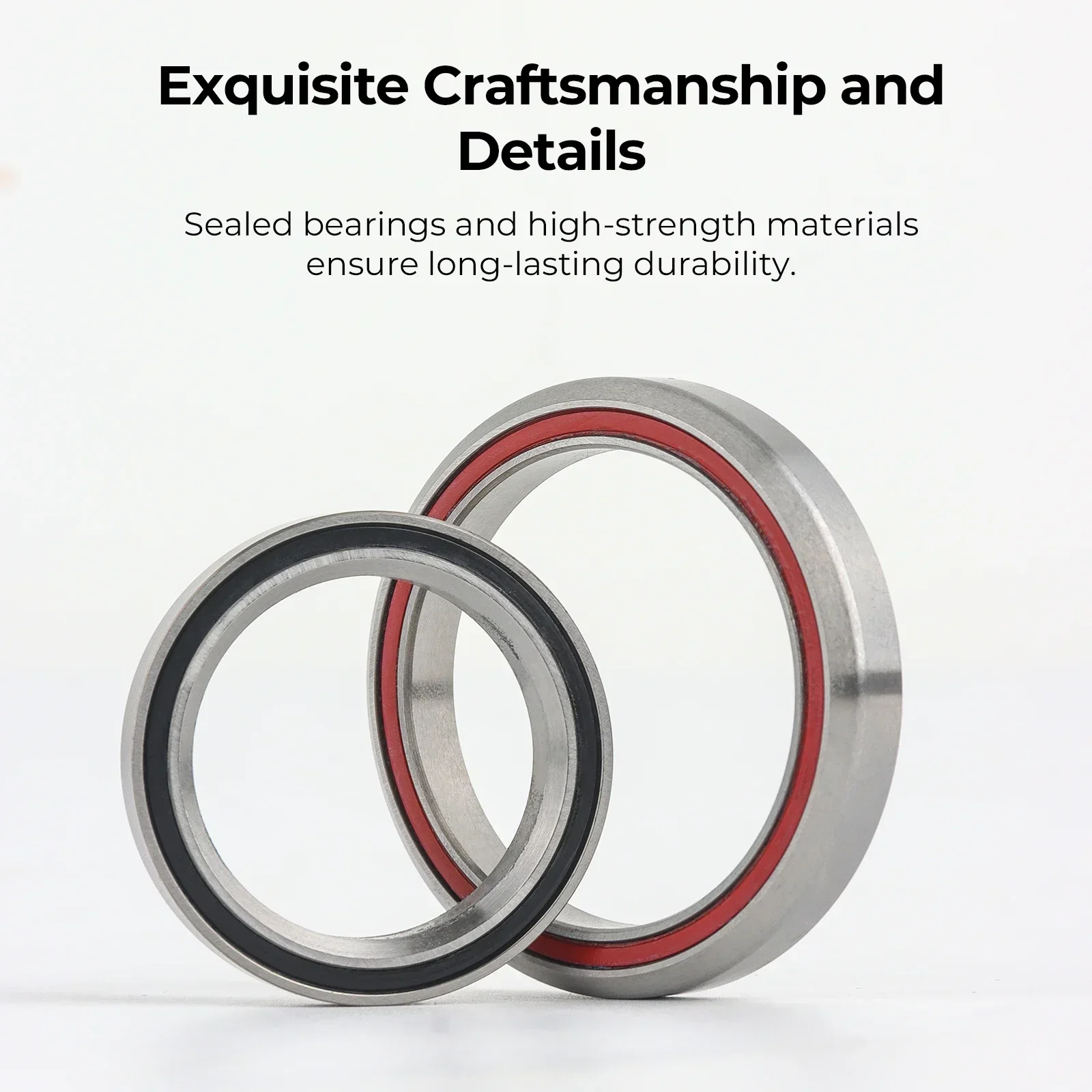 Гарнитура для велосипедной рамы велосипедная вилка коническая трубка конвертер