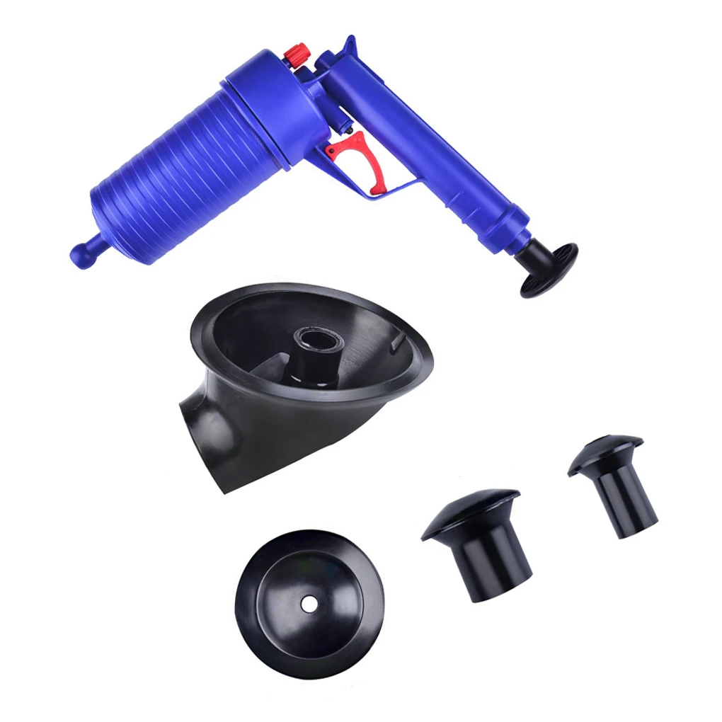 

Pipe Plunger Safe Plastic Floor Drains Plungers Sink Plunger High Strength