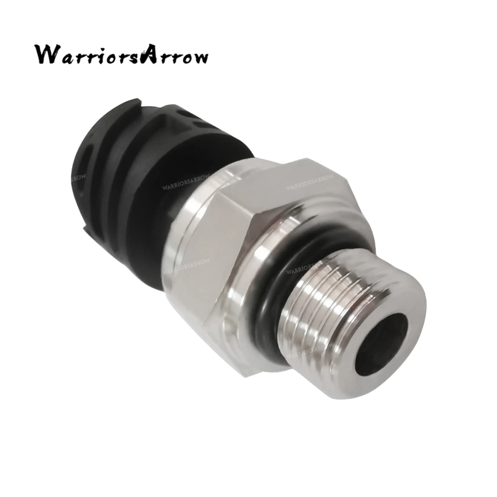 

4Pins Fuel Rail High Pressure Sensor For VOLVO RENAULT TRUCKS 7700 7900 8500 85139619 7422899626 7485139619 7421540602 742163401