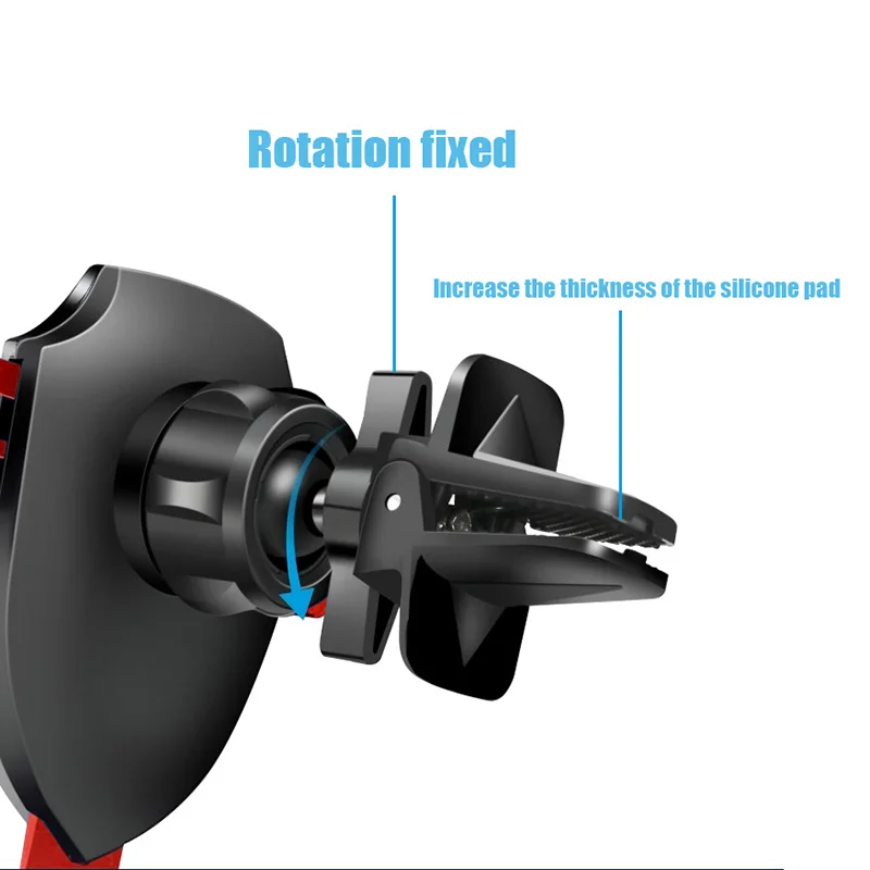 G-Sensor держатель для автомобиля Nissan Nismo Sentra Qashqai Juke Leaf Micra NOTE патруль Максима