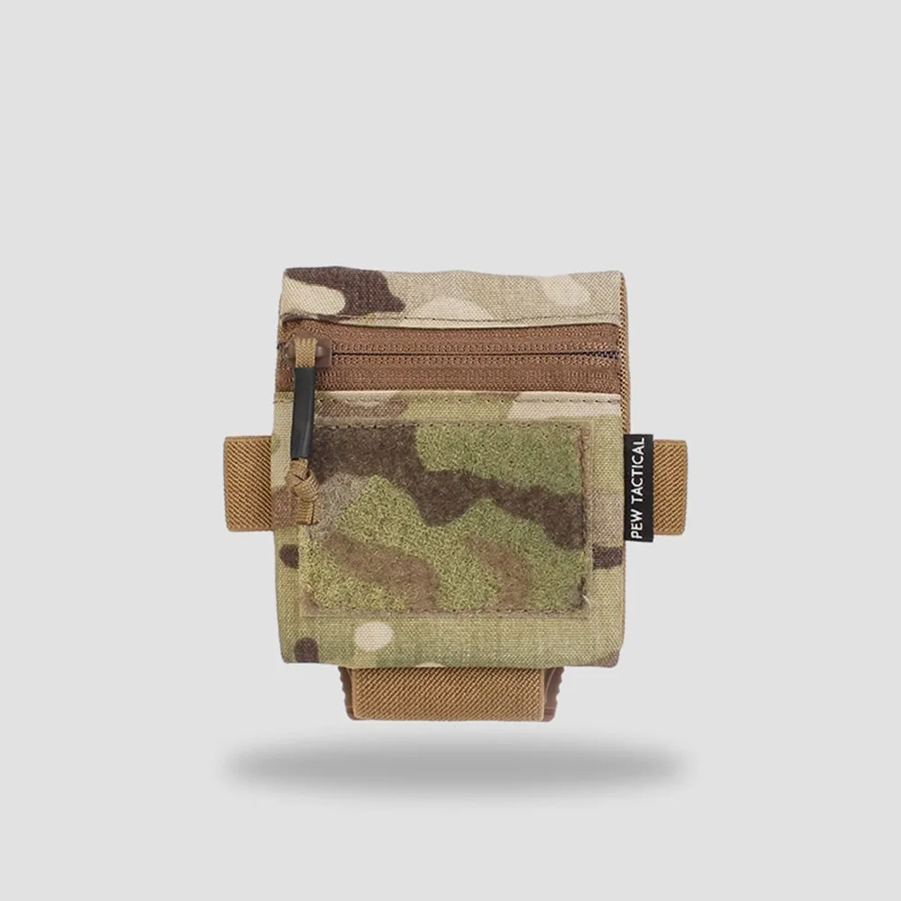 Фото Многоцелевая сумка для ноутбука PEW TACTICAL Molle, разные размер Nag B7, блокнот для хранения ноутбуков b OT23 №3