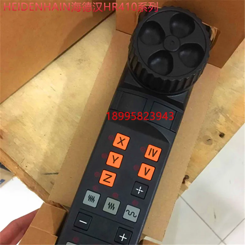 

HEIDENHAIN HEIDENHAIN HR410 HR410M 410FS 332 420 510 520 550FS handwheel
