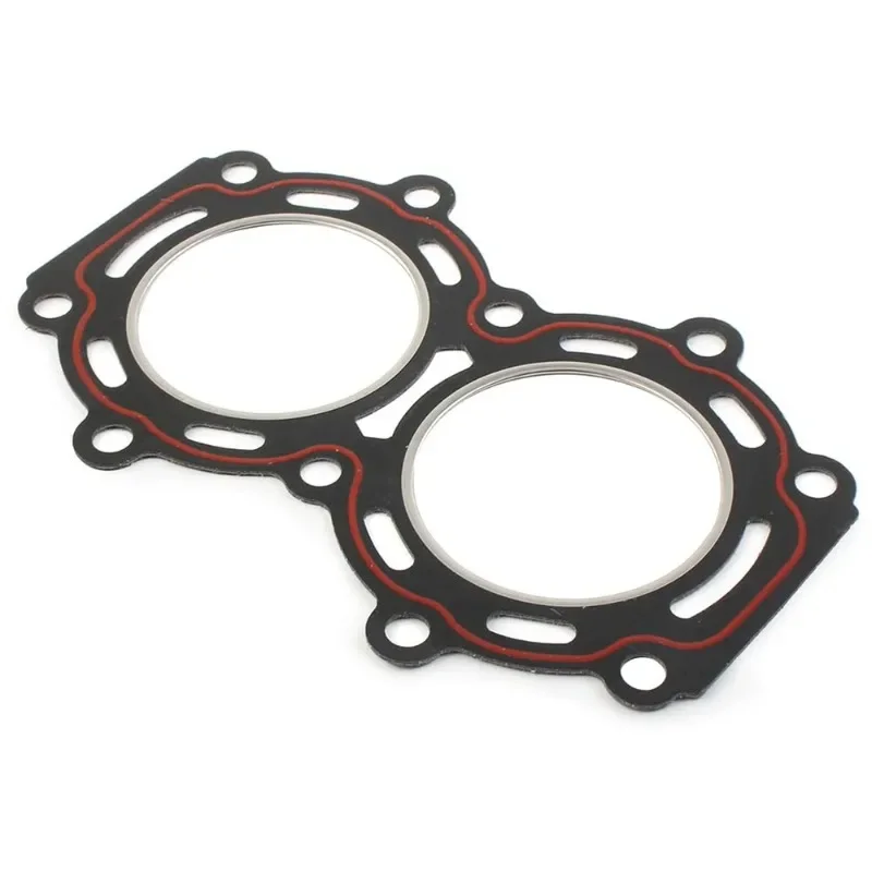 Совершенно новый OUNENG 11141-93950-00 прокладка цилиндра подвесного двигателя DT15 DT9.9 9.9HP