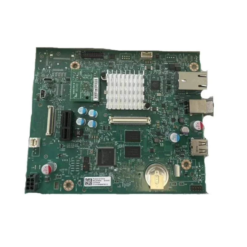 Женский формат PCA для HP Color LaserJet m552 m553 m552dn m553dn 552 553 материнская плата без эмблемы