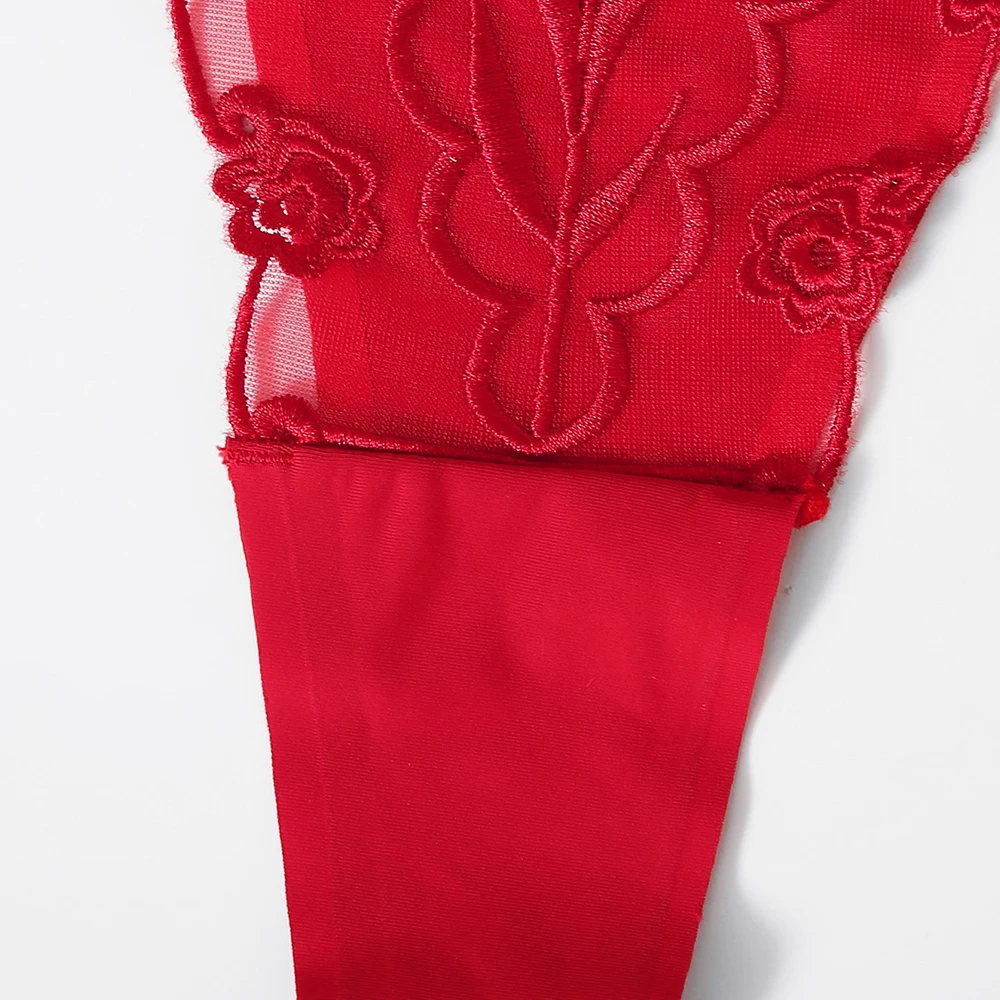 Сексуальные прозрачные стринги микро для девочек Трусы-танга женщин