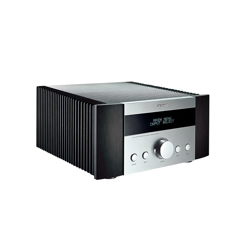 

Stereo subwoofer board amp 2 channel 300W home audio power amplifier HIFI music sound quality theatre amplifier
