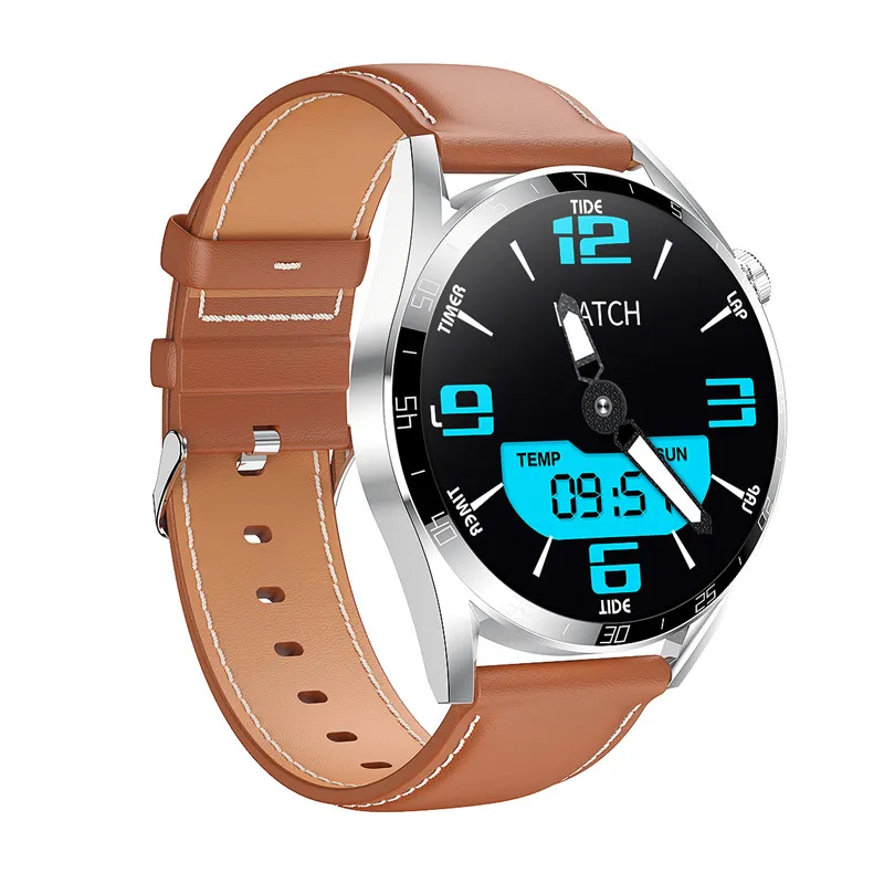 

Смарт-часы GT3 Pro, Bluetooth, NFC, Беспроводная зарядка