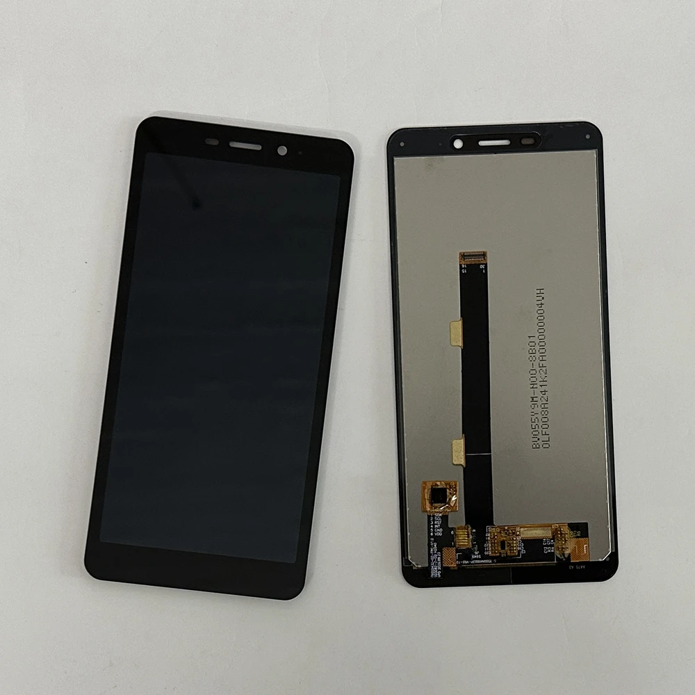 5 45 &quotдля ULEFONE ARMOR X9 Pro ЖК-дисплей + дигитайзер сенсорного экрана в сборе