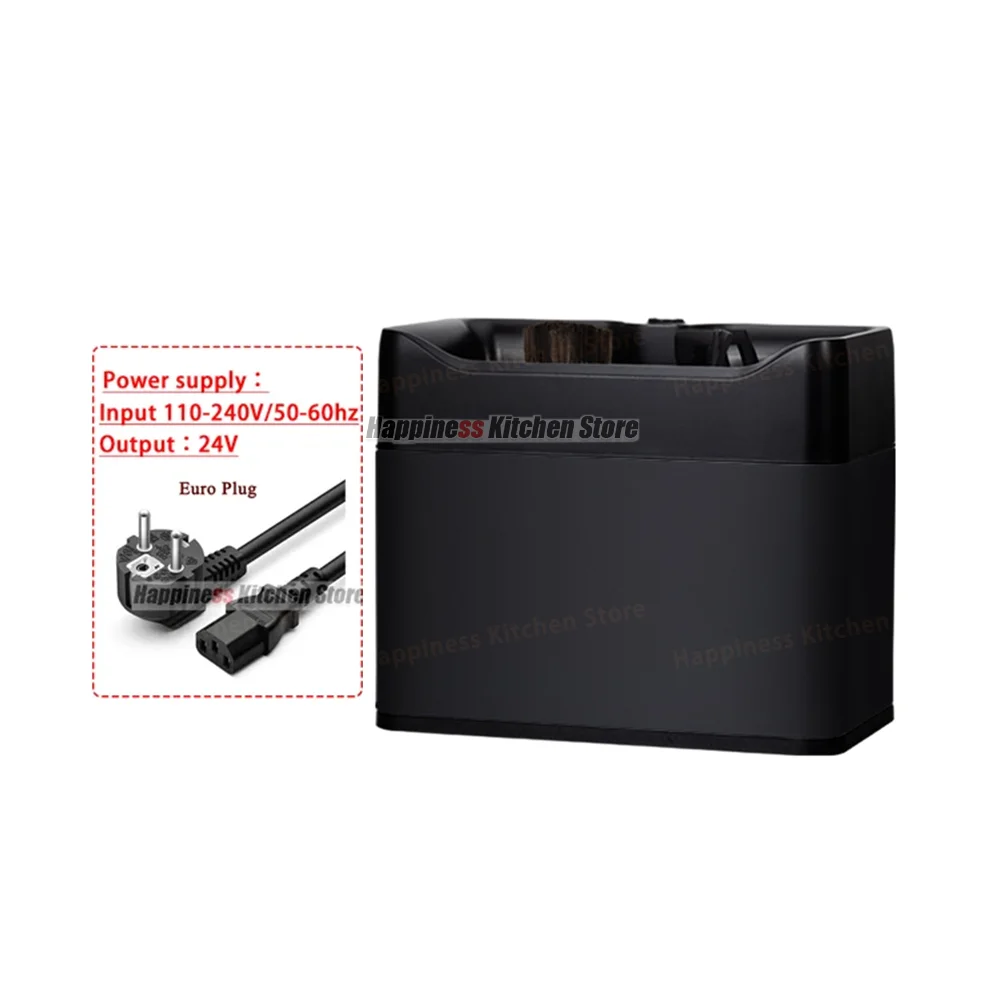 

Электрический очиститель портафильтра для кофе 58 мм