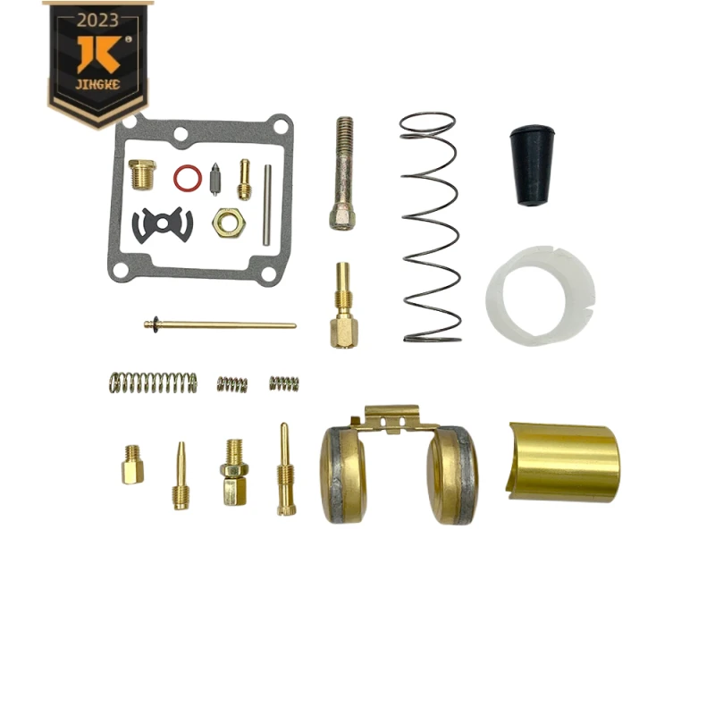 

Mikuni VM20 VM 20 Carb reconstruction parts Motorcycle accessories Carburetor repair kit Racing modified car