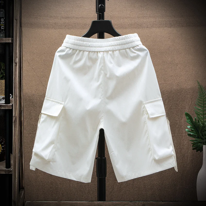 Рисунок 5 - Мужские повседневные шорты до колена