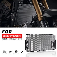 for honda cbr650r cbr 650r 2019 2020 2021 cb650r motorcycle radiator guard protector grille grill cover cb650r neo sports cafe
