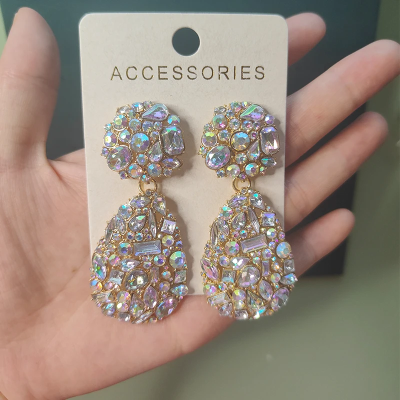 Ювелирные изделия для костюмов аксессуары выпускного вечера оптовая продажа