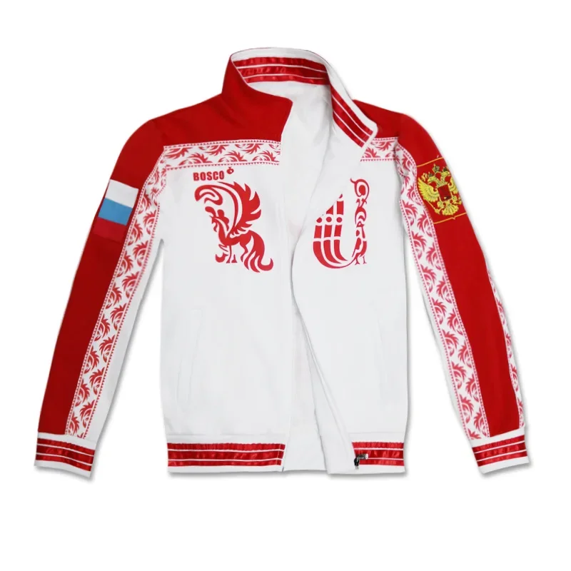 Горячее аниме Юрий!! Костюмы для косплея на льду Виктор Никифоров одежда