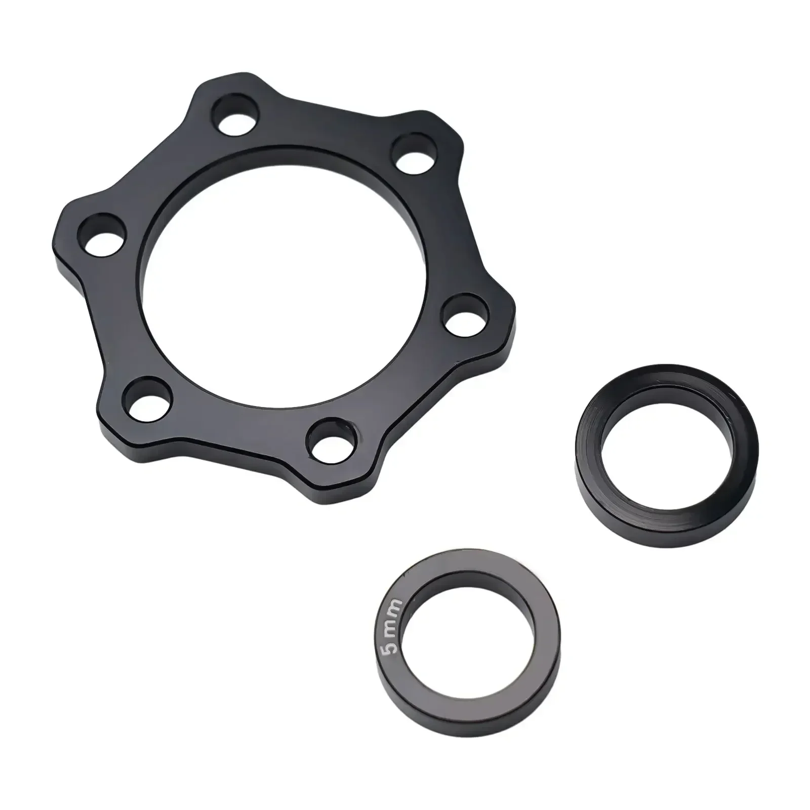 Комплект для переоборудования адаптер ступицы Boost практичный дорожный велосипед