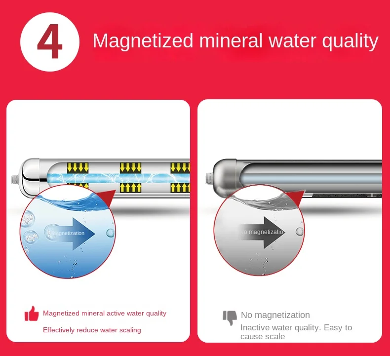 Рисунок 5 - Очиститель воды из нержавеющей стали