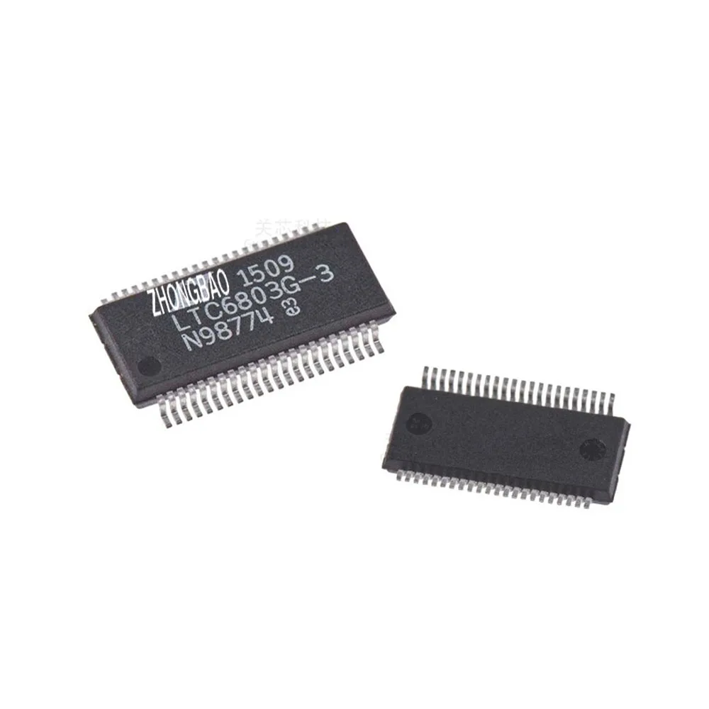 

(1 шт.) LTC1479CG # PBF IC CTRLR DUAL BATT SYS 36-SSOP LTC1479CG 1479 LTC1479