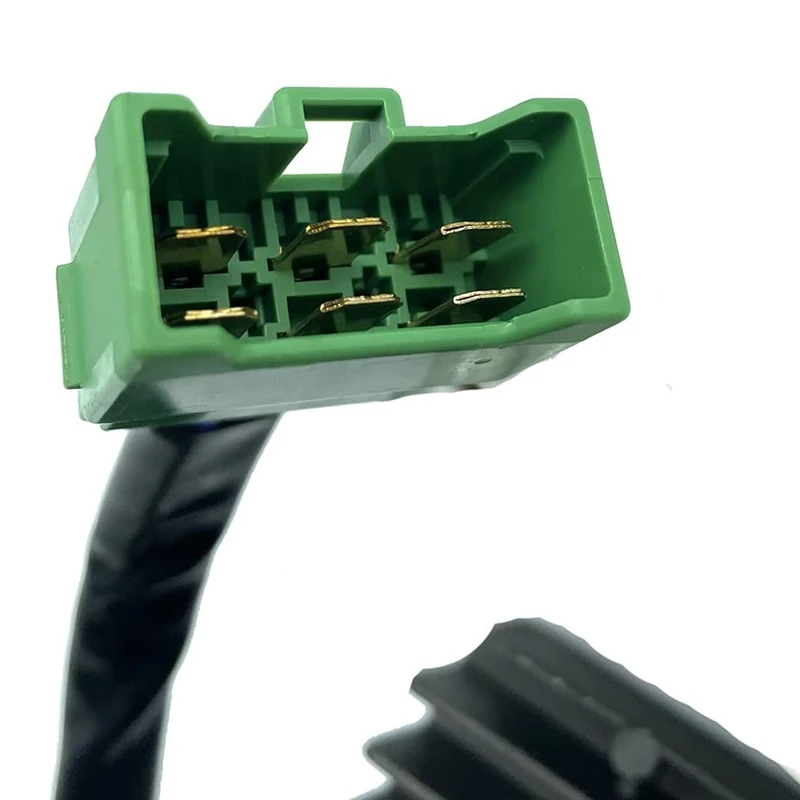 Модуль зарядки двигателя мотоцикла SH748AA для Honda GX620 GX670 GX690 32105-Z6L-0001