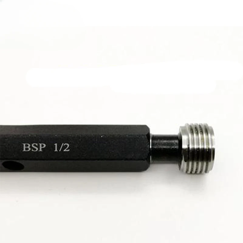 Манометр для трубной резьбы BSP1/4 BSP1/8 BSP3/8 BSP3/4 BSP 2 дюйма/BSP 3-дюймовая высокоточная