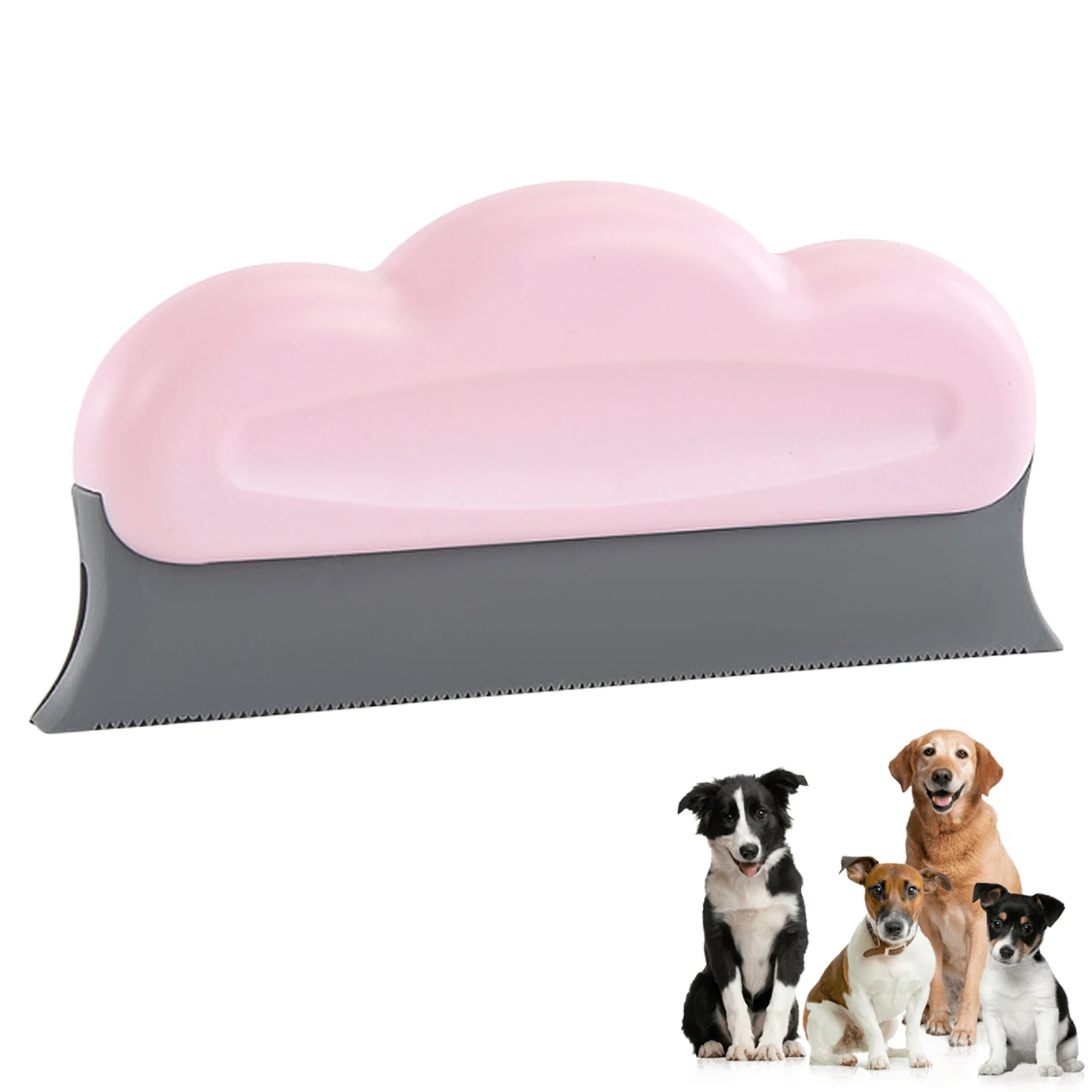 

Щетка для удаления шерсти домашних животных, устройство для вычесывания шерсти, многоразовая, для кошек и собак