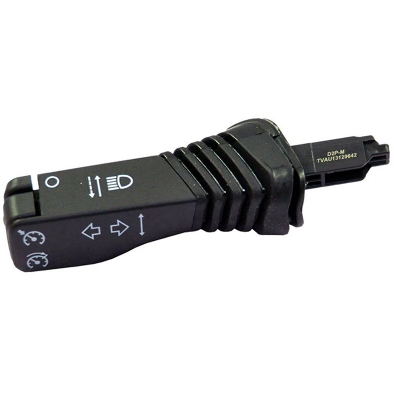 Автомобильный переключатель индикатора круиз-контроля для Opel Vauxhall Astra H Zafira B 13129642