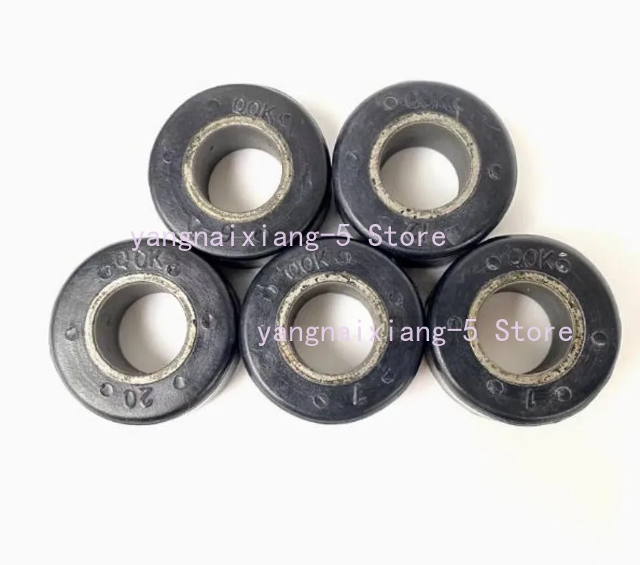 

Резиновая подушка ступицы обода заднего колеса для Benelli TRK502 Leoncino 500 BJ500 BJ600 TNT600 BJ300GS BN600 BN302 TNT300 5 шт.