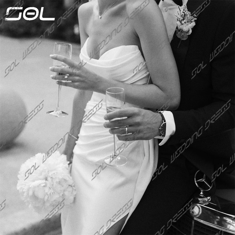 Рисунок 3 - Женское платье с юбкой годе