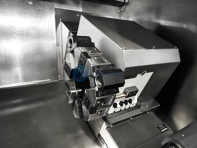 Рисунок 3 - Полностью автоматический Наклонный