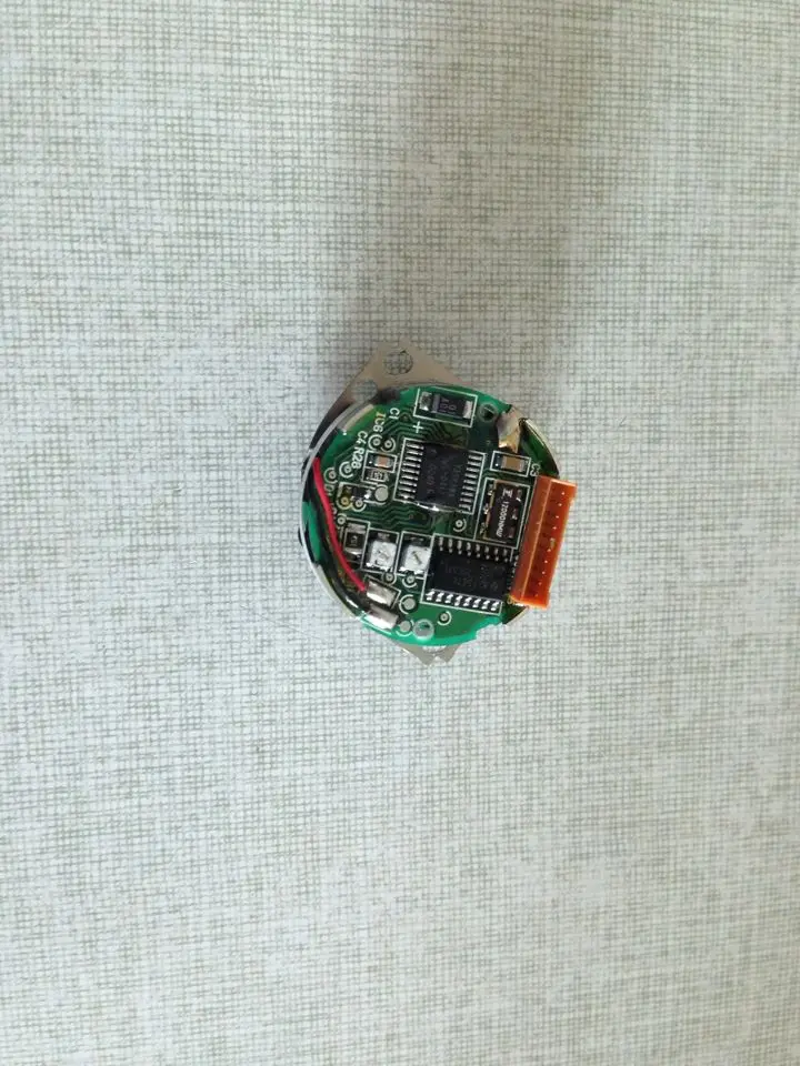 

Encoder TRD-Y2000 , Used one , 90% appearance new , 3 months warranty , fast shipping
