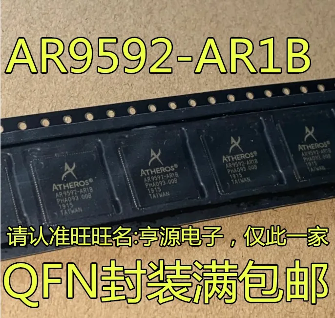 

5pcs original new AR9592 AR9592-AR1B AR9592-AR1A QFN