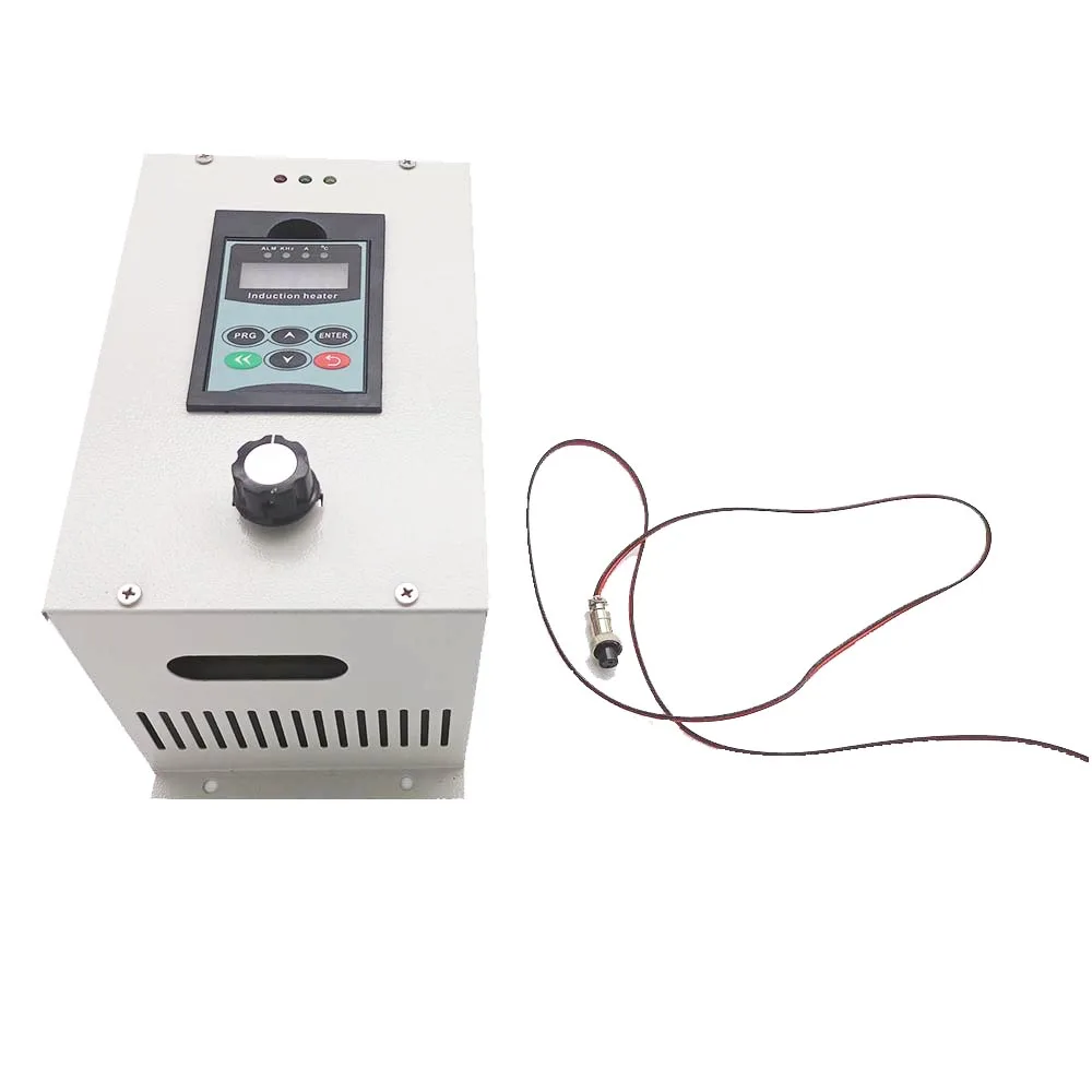 Индукционный нагреватель высокой частоты кВт