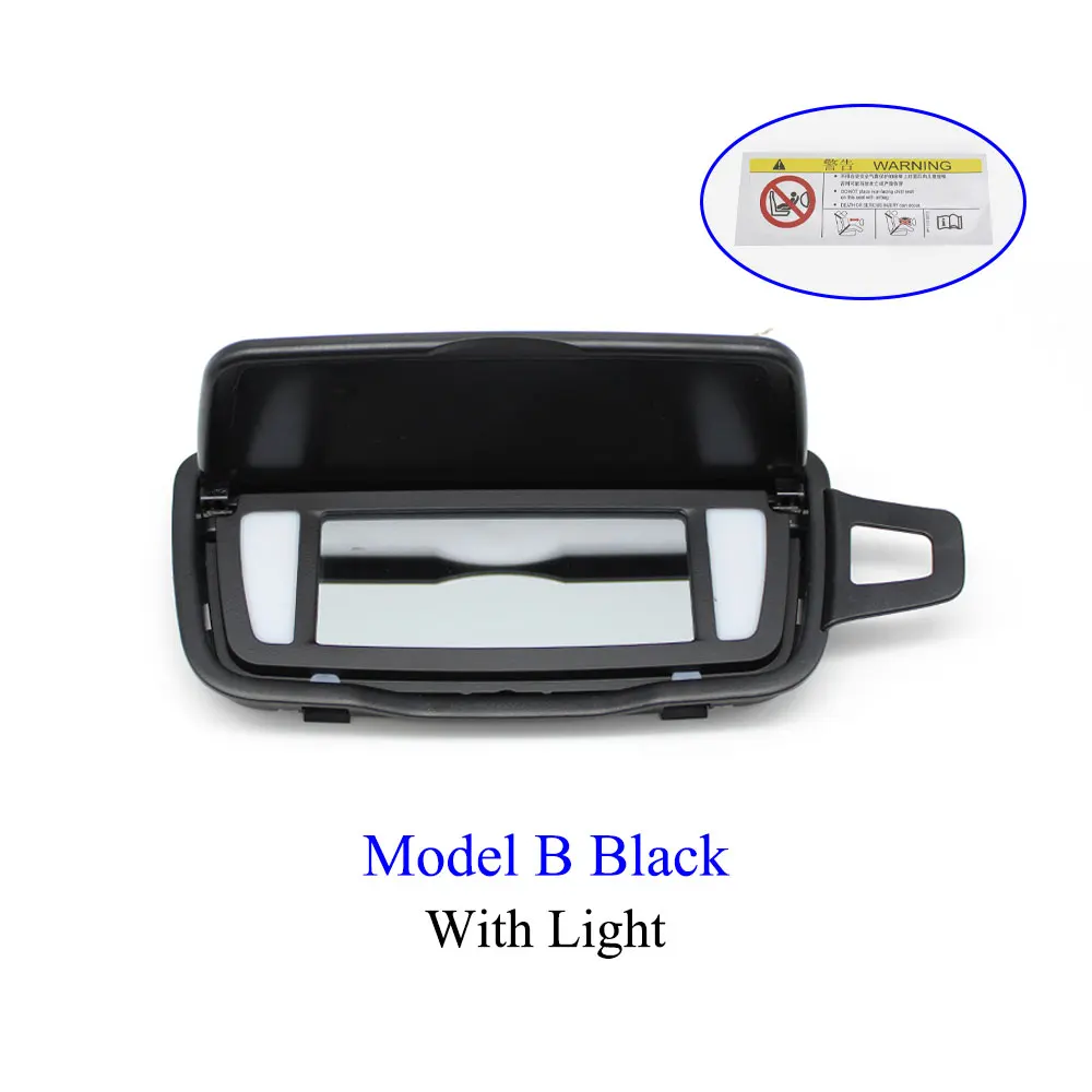 

Автомобильный левый и правый солнцезащитный козырек, зеркальный чехол для Porsche Boxster Cayman 981 982 Carrera 911 Traga GT3 991 992 982857551