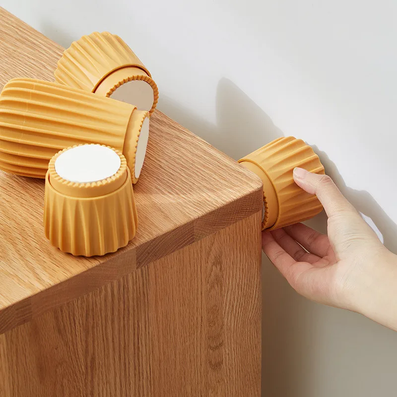 

Стабилизатор для кровати, заглушки для кровати, инструмент для защиты от тряски, регулируемые шкафы, диваны, фиксатор, мебельные ножки, увел...