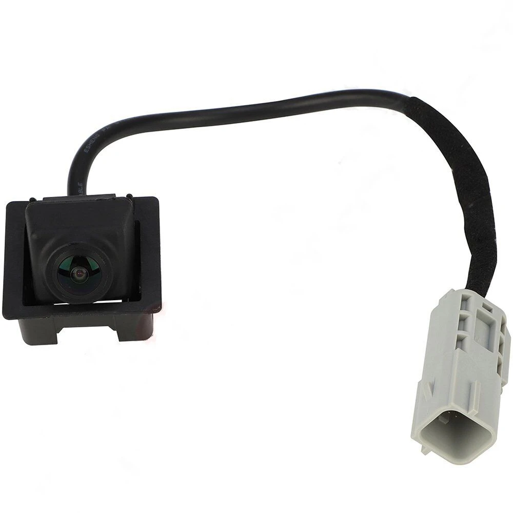 

Rear View Backup Back Up Camera For 2010-2016 Cadillac SRX 23205689