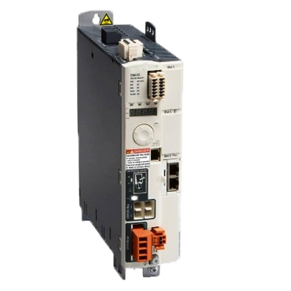 Сервопривод переменного тока LXM52DD72C41000 LXM23AU20M3X LXM23AU30M3X LXM05CD57N4 LXM32CD12N4 LXM32MD12N4