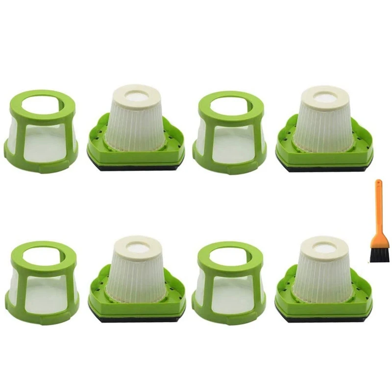 

Запасные части для Bisel's EZ, фильтр 1782 Hepa, ластик для шерсти домашних животных, Беспроводные аксессуары для ручного и автомобильного пылесоса